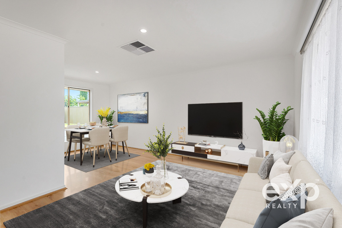 Residential for sale in Davoren Park, 1 Somerset Lane, Davoren Park SA 5113, 491 m²
