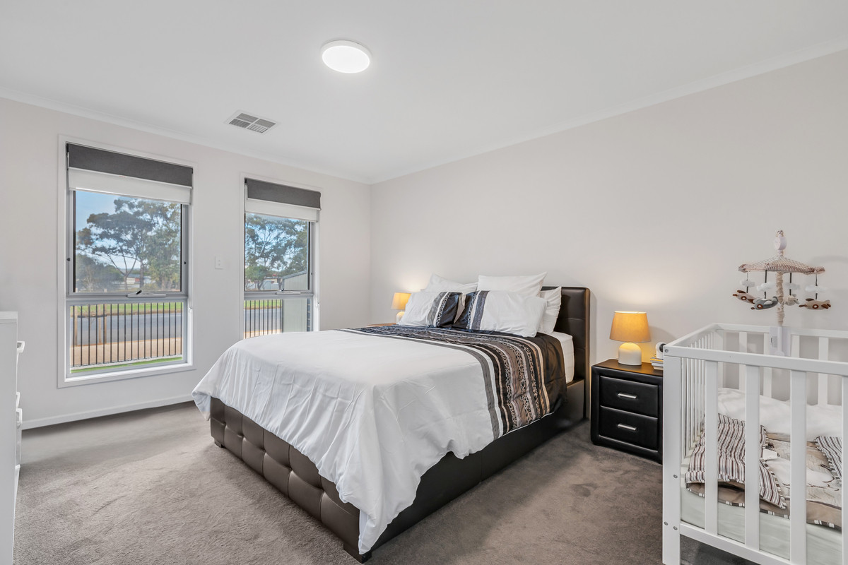 Residential for sale in Eyre, 337 Stebonheath Road, Eyre SA 5121, 375 m²
