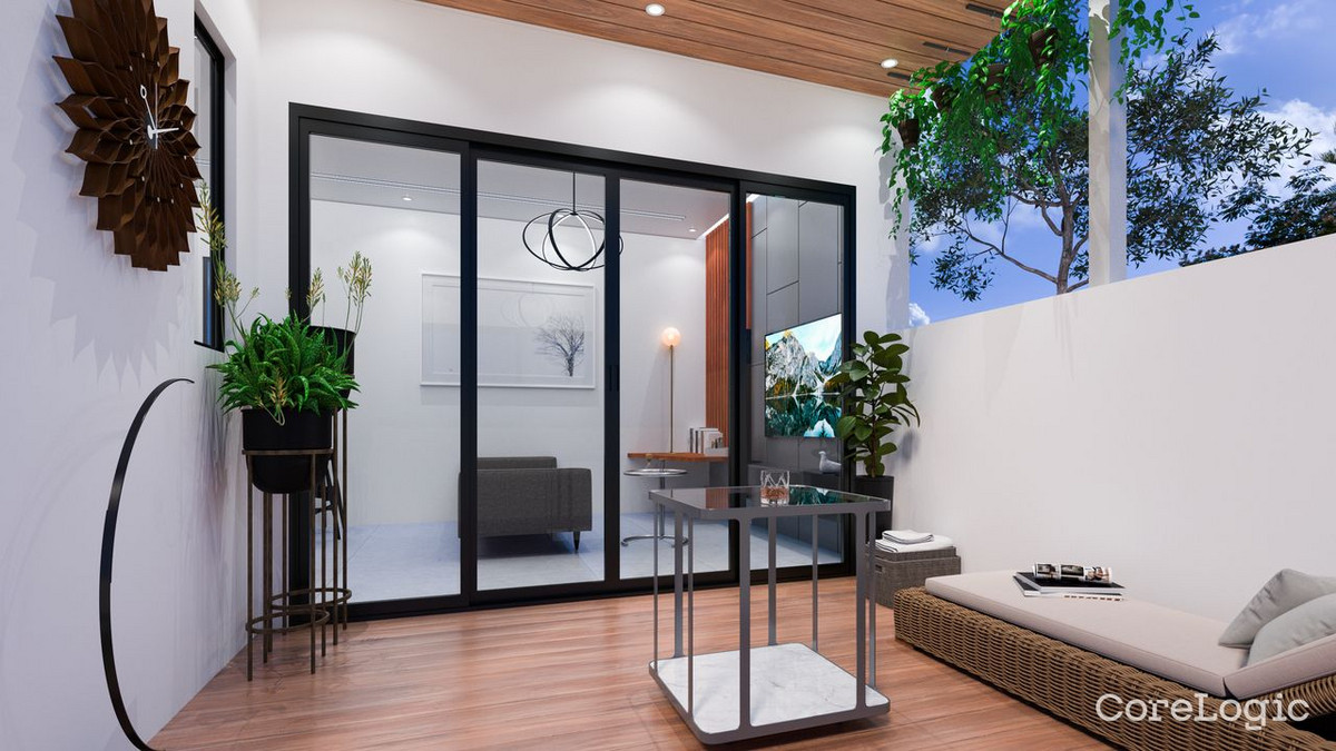 Modern Elegance meets Ultimate Convenience