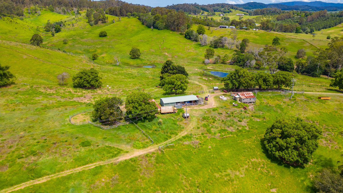Rural Living Redefined-Just 15 Minutes from Gympie.