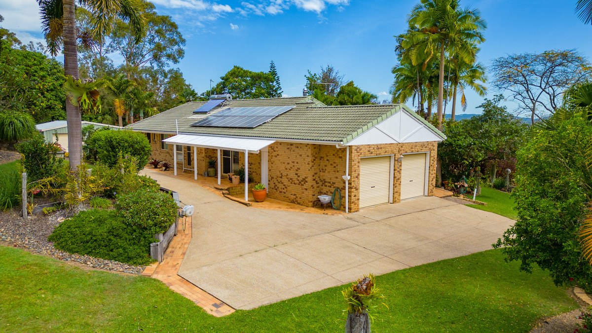 Rural Living Redefined-Just 15 Minutes from Gympie.