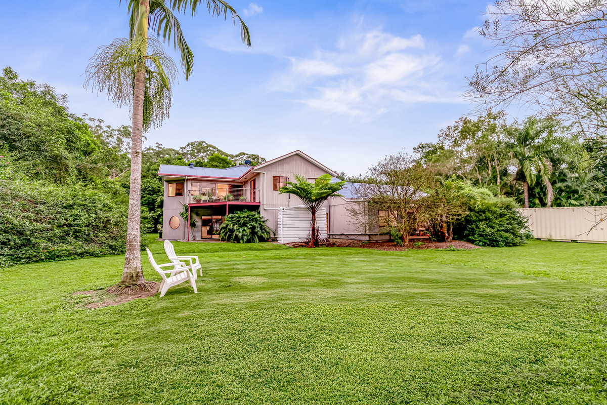 Dual Living - 2.5 Acres - Permanent Water