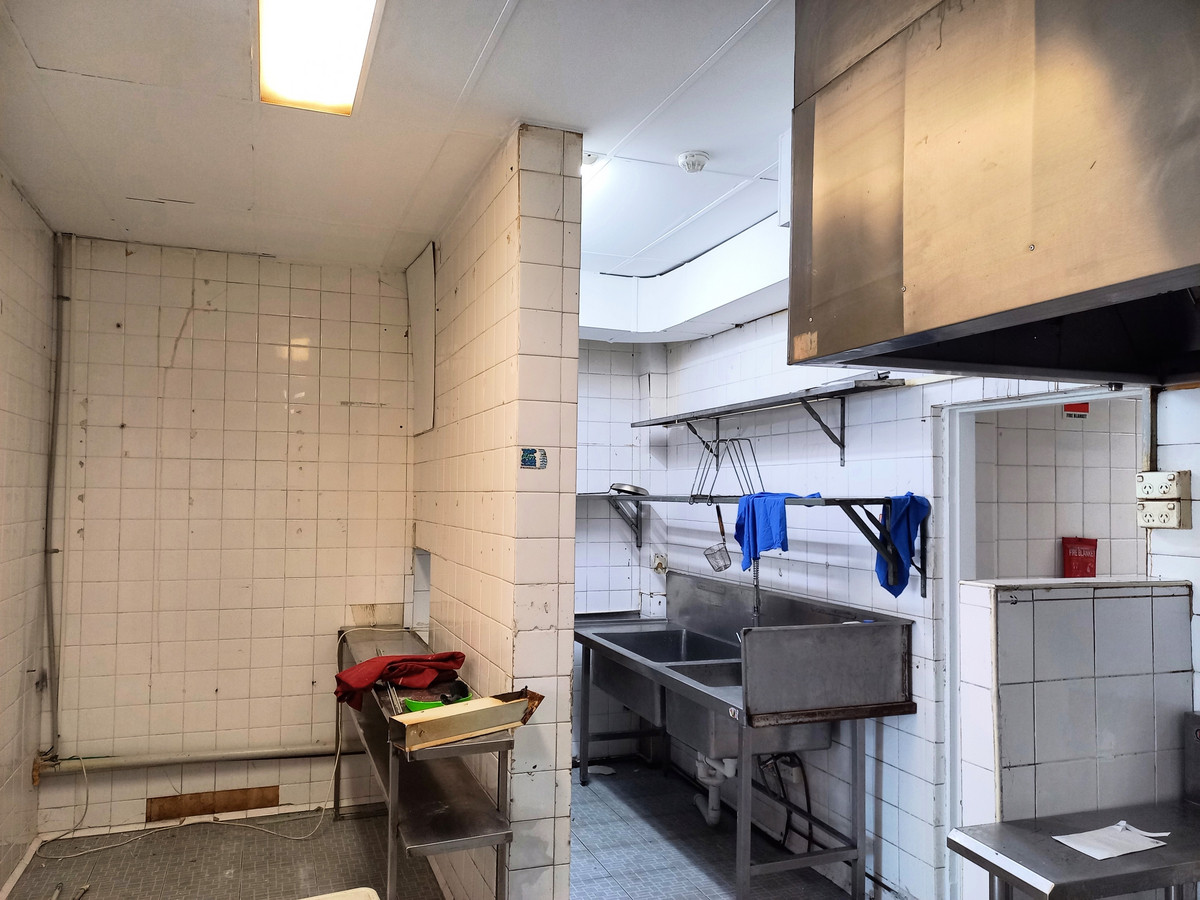 Prime Commercial Property for Sale - Church St, Parramatta