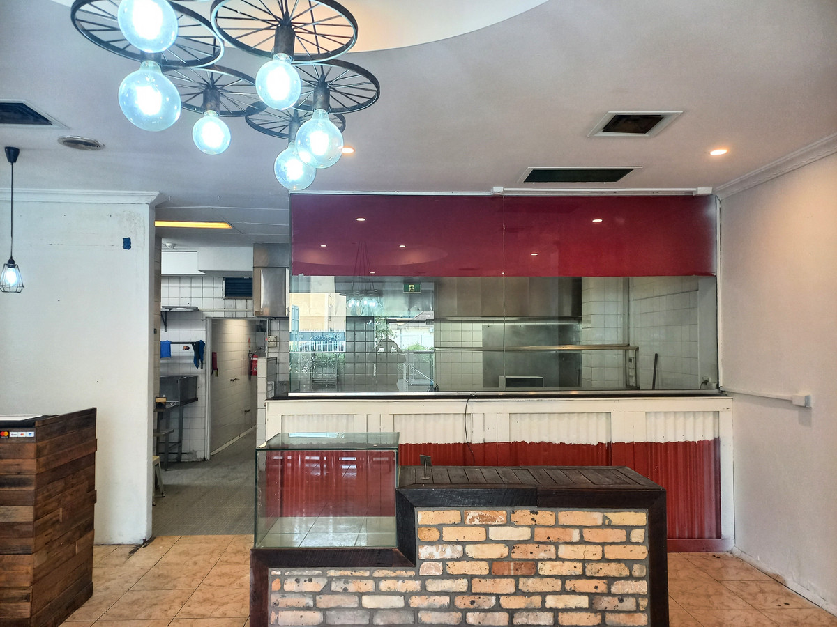 Prime Commercial Property for Sale - Church St, Parramatta