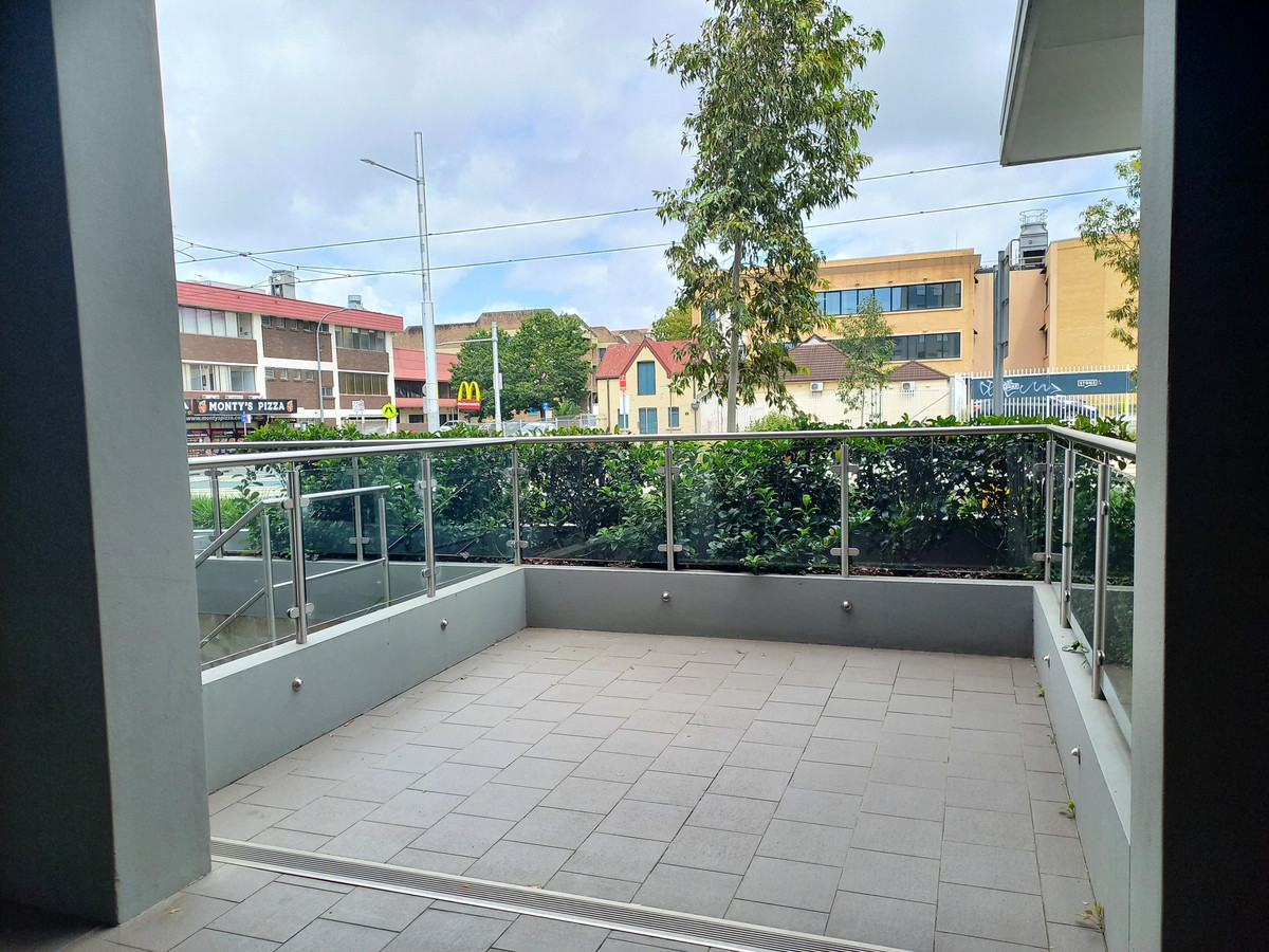 Prime Commercial Property for Sale - Church St, Parramatta