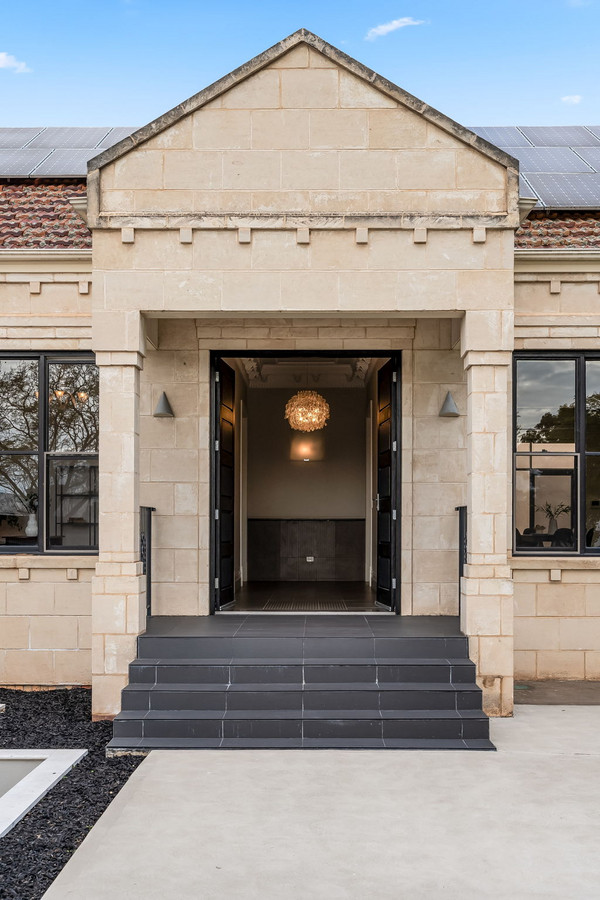 “A Legacy Residence in the Heart of Walkerville”