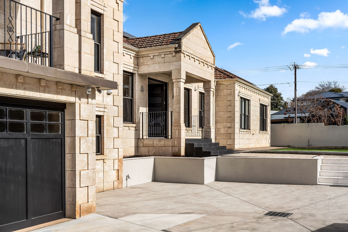 “A Legacy Residence in the Heart of Walkerville”