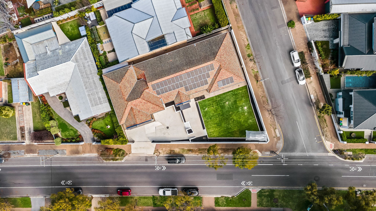“A Legacy Residence in the Heart of Walkerville”
