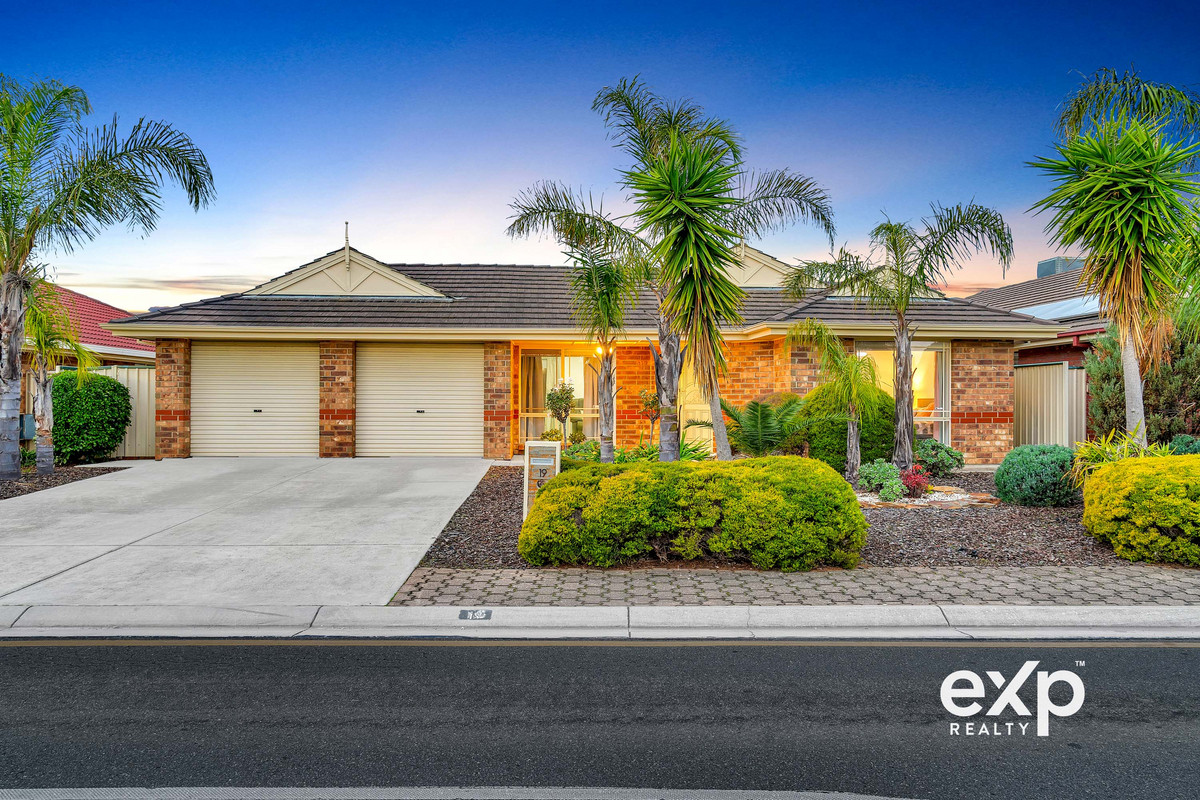 Residential for sale in Parafield Gardens, 19 Seabright Avenue, Parafield Gardens SA 5107, 543 m²