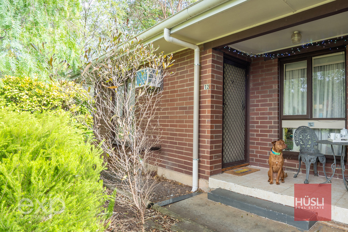 Residential for sale in Pooraka, 12/7 Jean Street, Pooraka SA 5095, 70 m²
