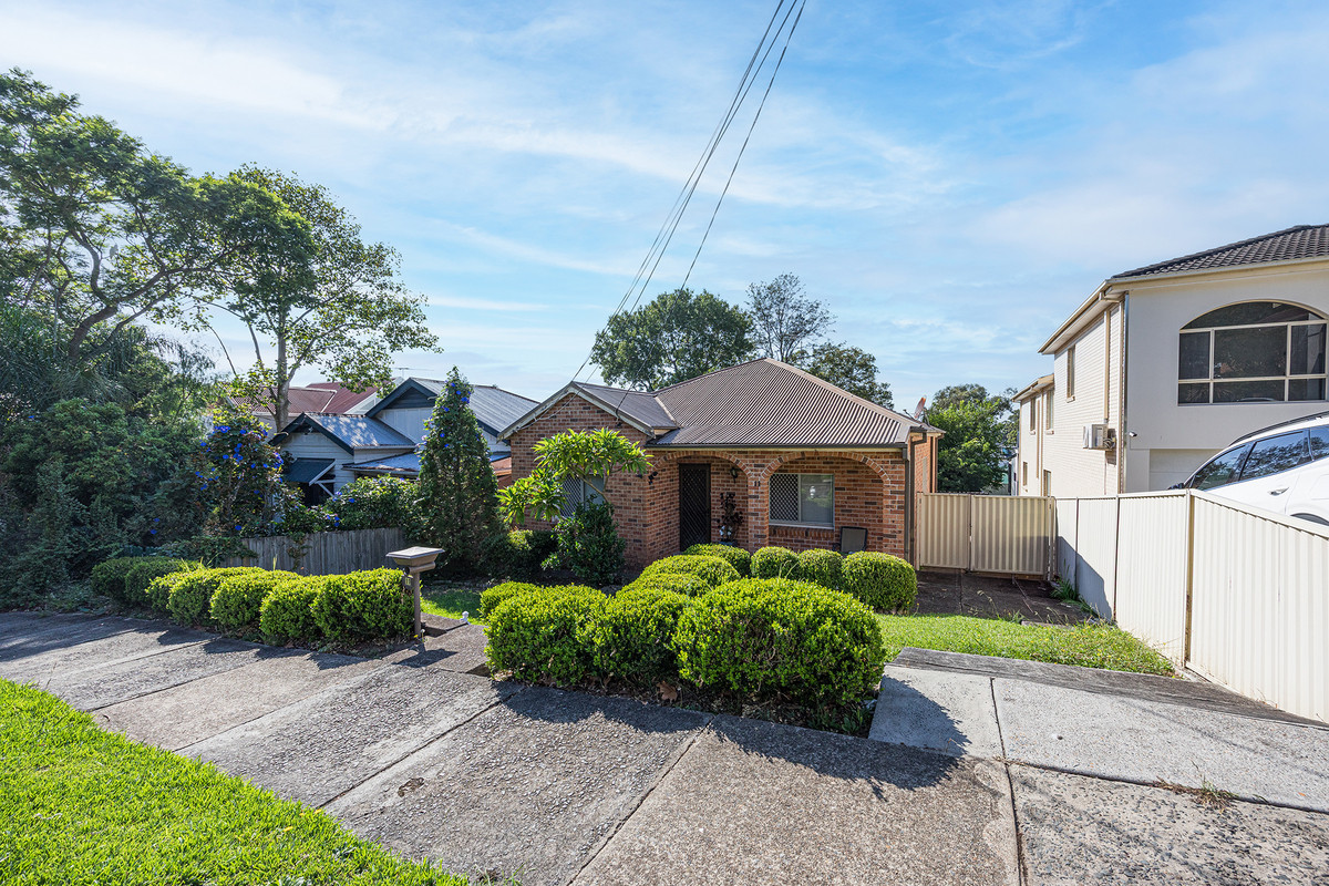 House & Land Package – 11 Kulgoa Avenue, Ryde NSW 2112 (Fixed Price)