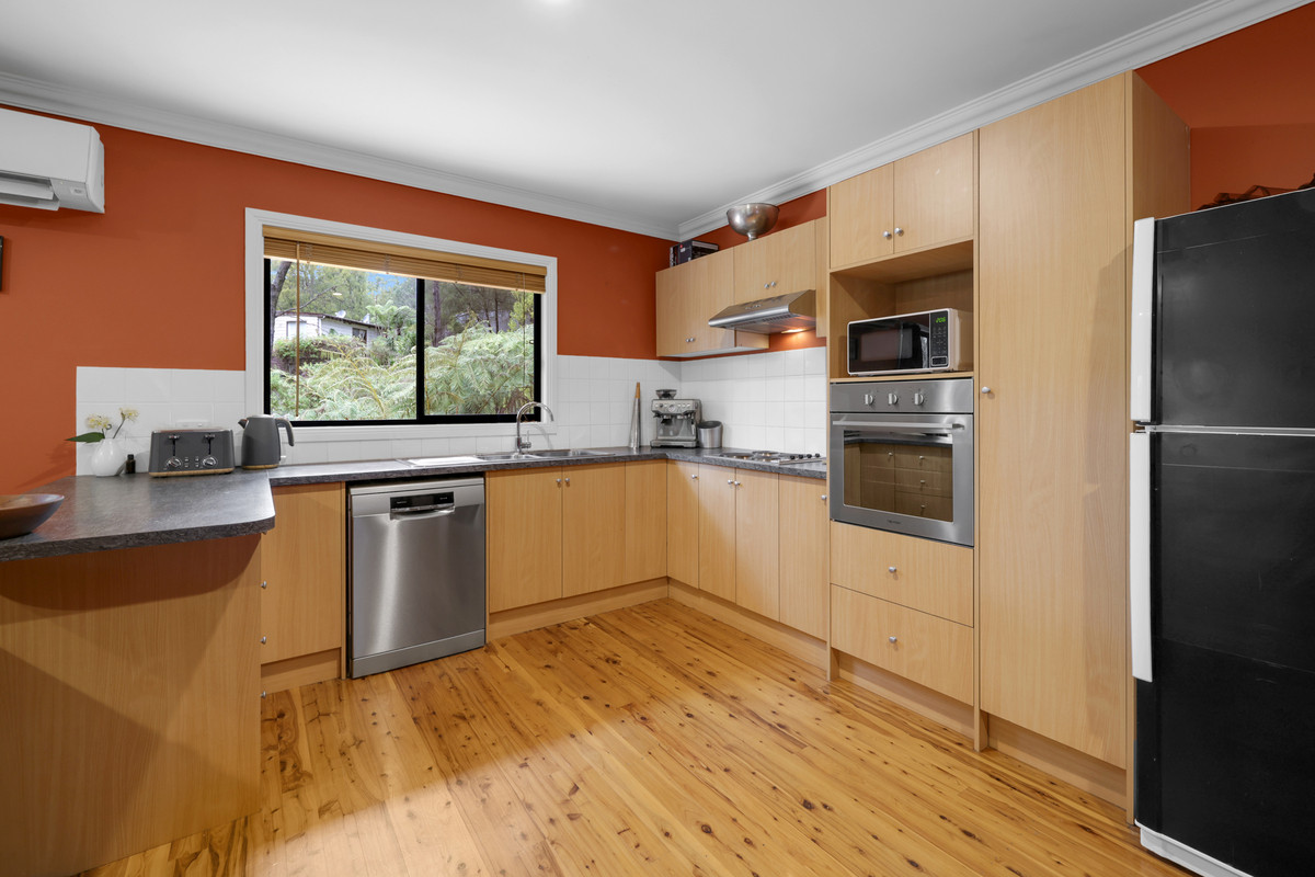 Escape to Noojee – Permanent Living, Weekender or Airbnb