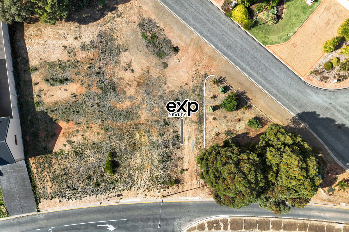 Land for sale in Wallaroo, 26a Pamir Court, Wallaroo SA 5556, 317 m²