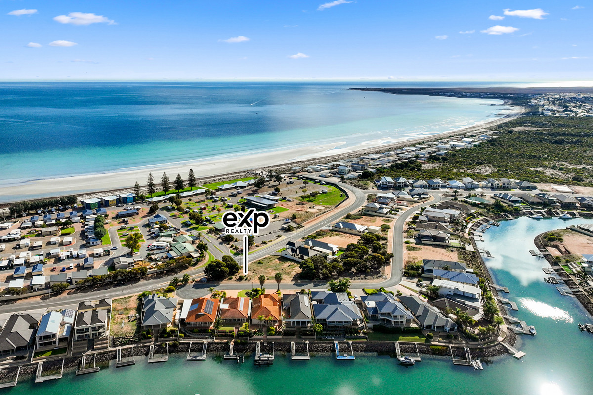 Land for sale in Wallaroo, 26a Pamir Court, Wallaroo SA 5556, 317 m²