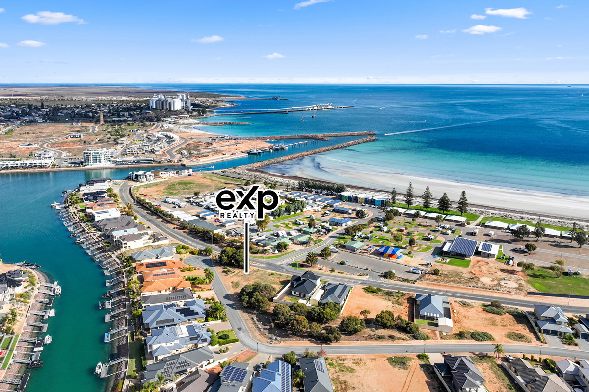 Land for sale in Wallaroo, 26a Pamir Court, Wallaroo SA 5556, 317 m²
