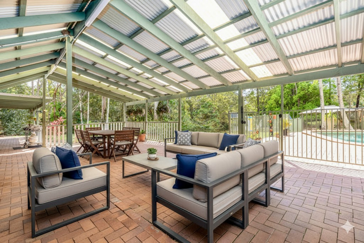 Residential for sale in Landers Shoot, 253 Upper Landershute Road, Landers Shoot QLD 4555, 4 m²
