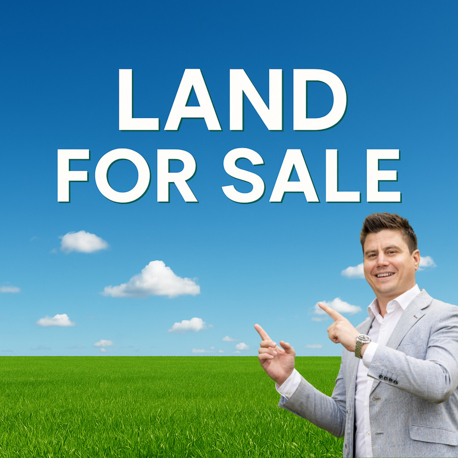 Large land holdings in Lewiston 10 acres - Contact Agent