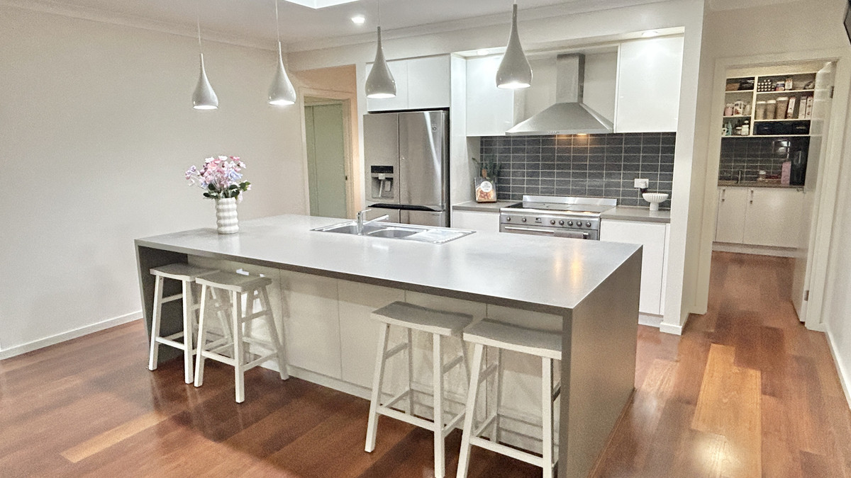 Executive style, Luxury Living with Space, Privacy & Quality