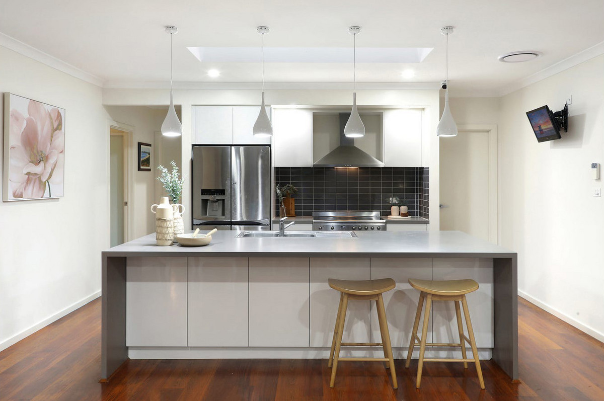 Executive style, Luxury Living with Space, Privacy & Quality