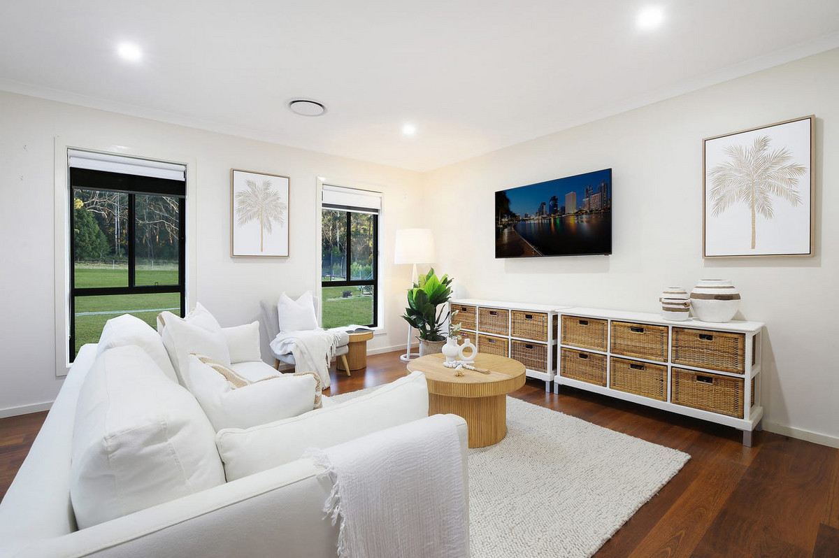Executive style, Luxury Living with Space, Privacy & Quality