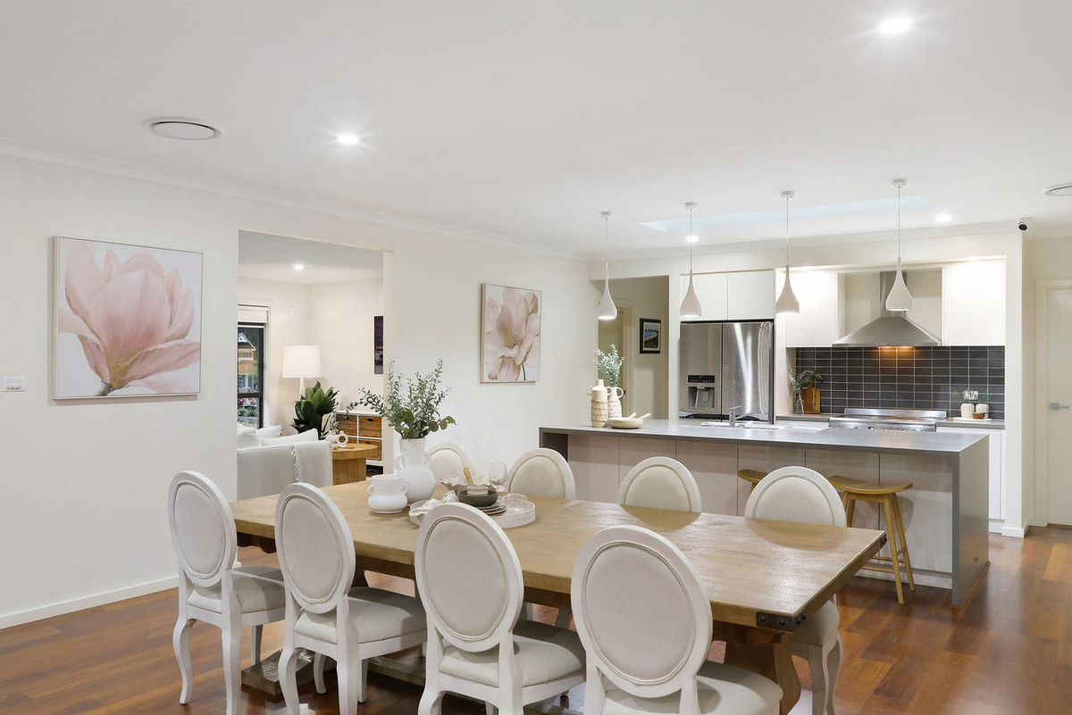 Executive style, Luxury Living with Space, Privacy & Quality