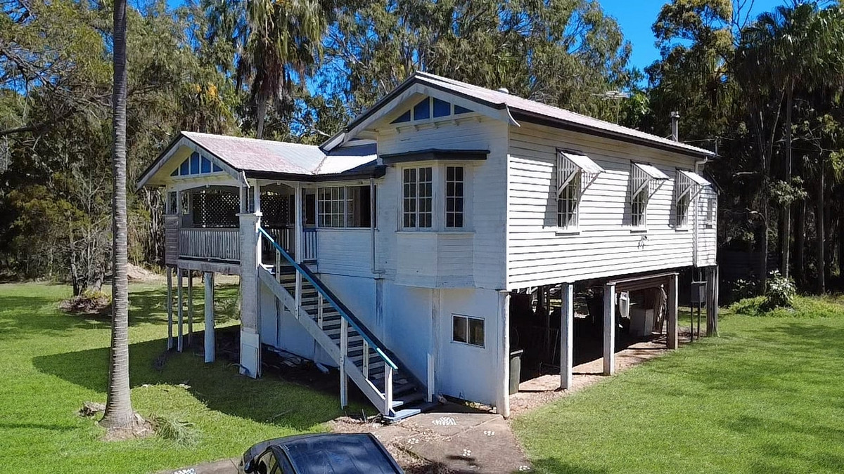 Rare Acreage Coastal Retreat with Private Lakes & Jetty!!