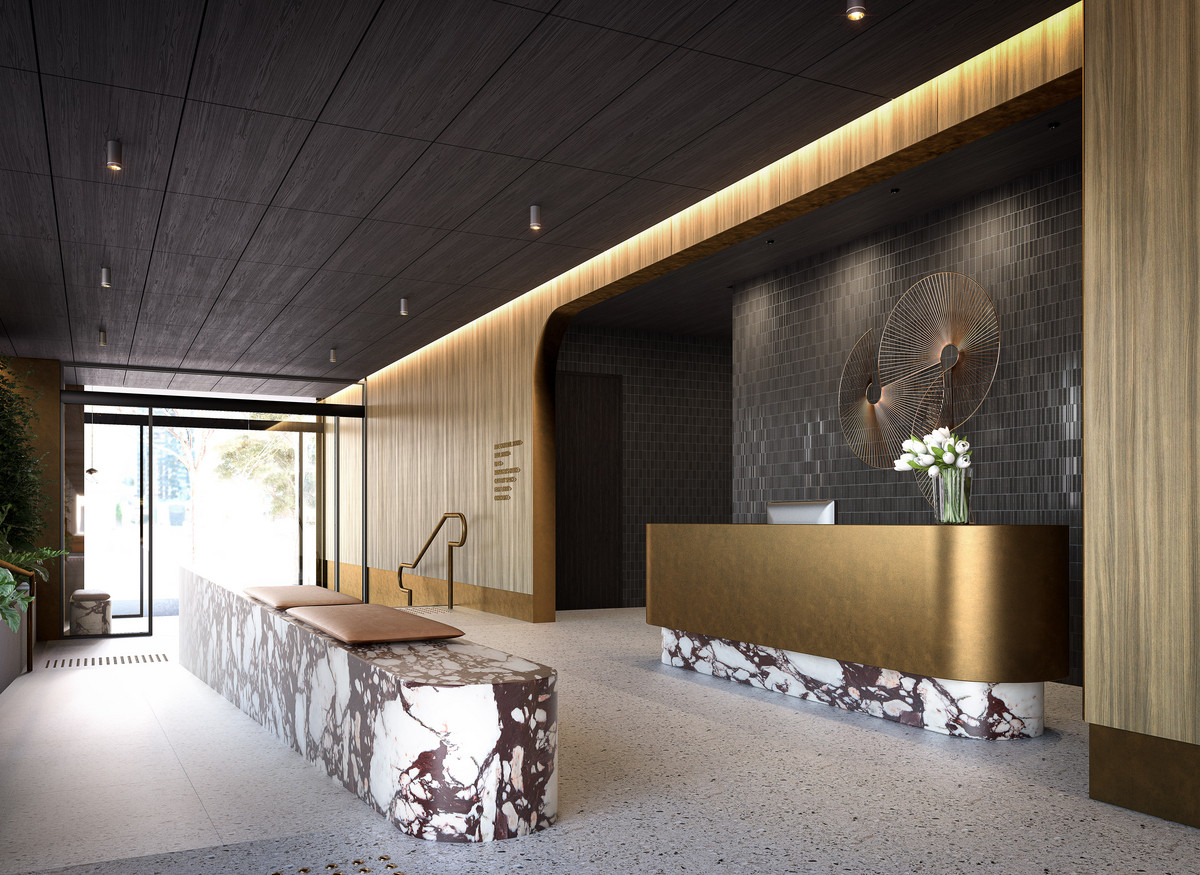 Aria Melbourne