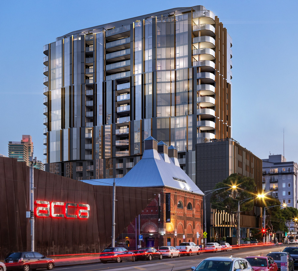 Aria Melbourne