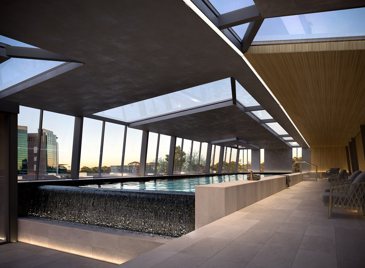 Aria Melbourne
