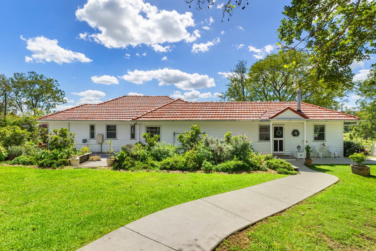 Open Home Cancelled
