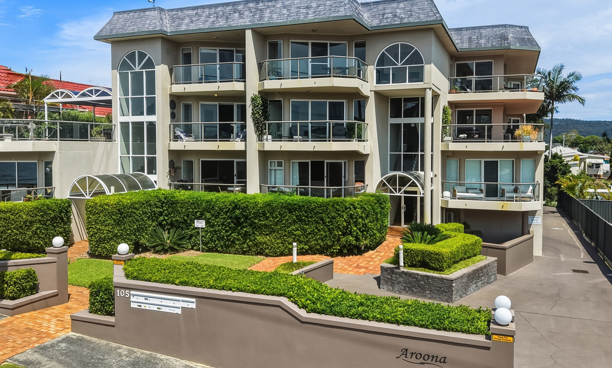 Premium Waterfront Position with Exceptional Views