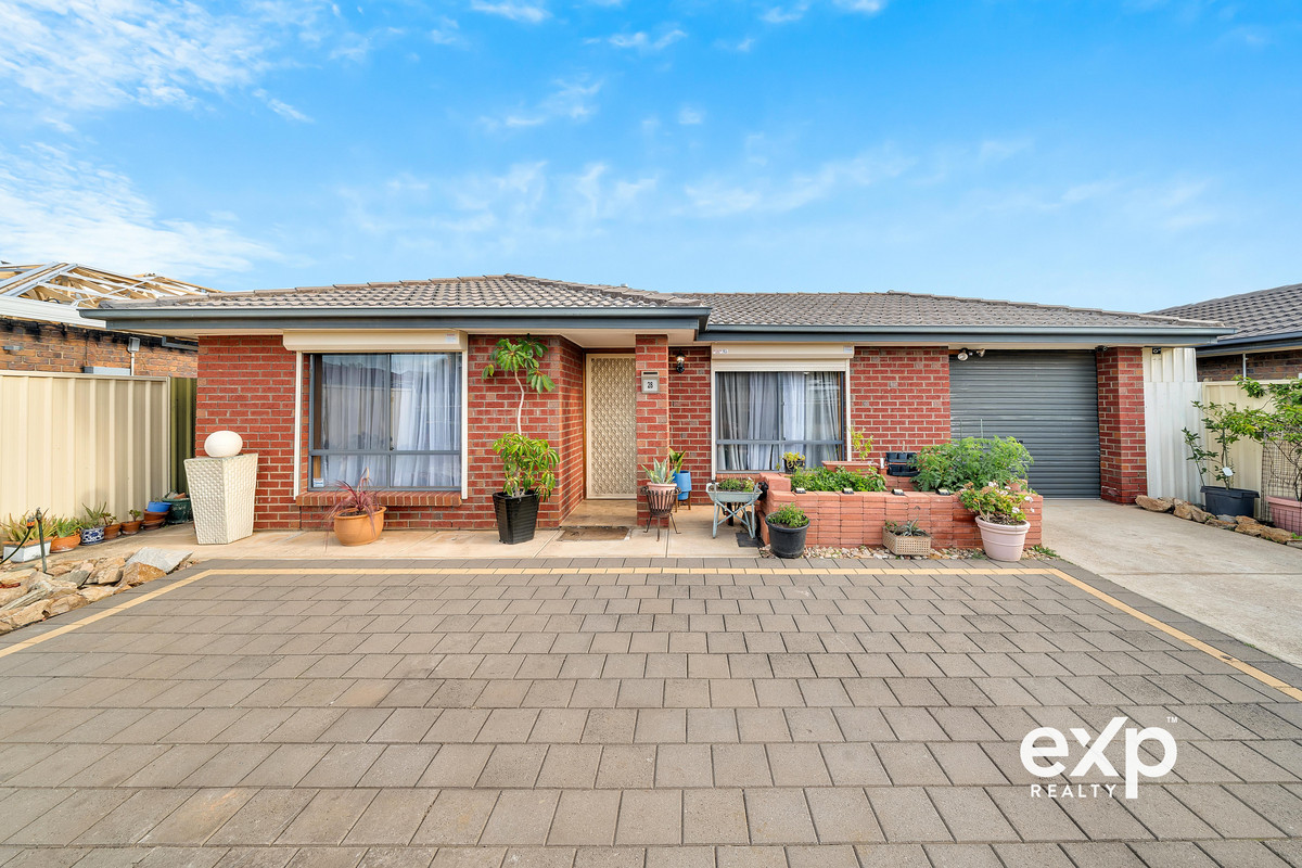 The Perfect Blend of Comfort, Space & Functionality