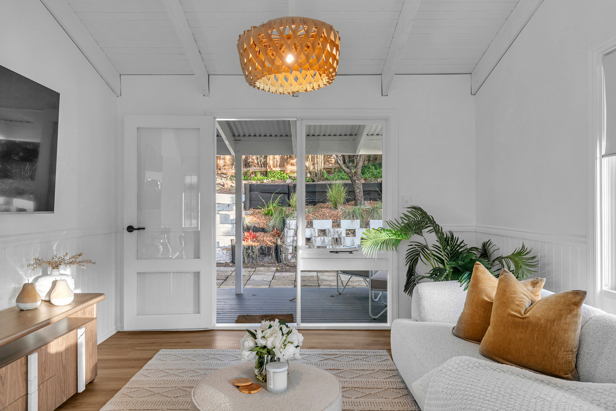 Offers Considered – Beautifully Renovated Family Home with City Views
