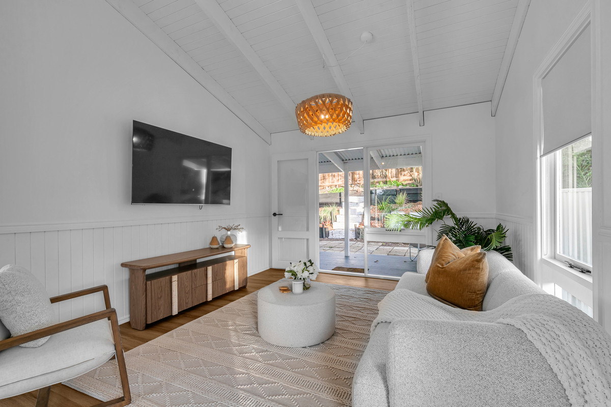 Offers Considered – Beautifully Renovated Family Home with City Views