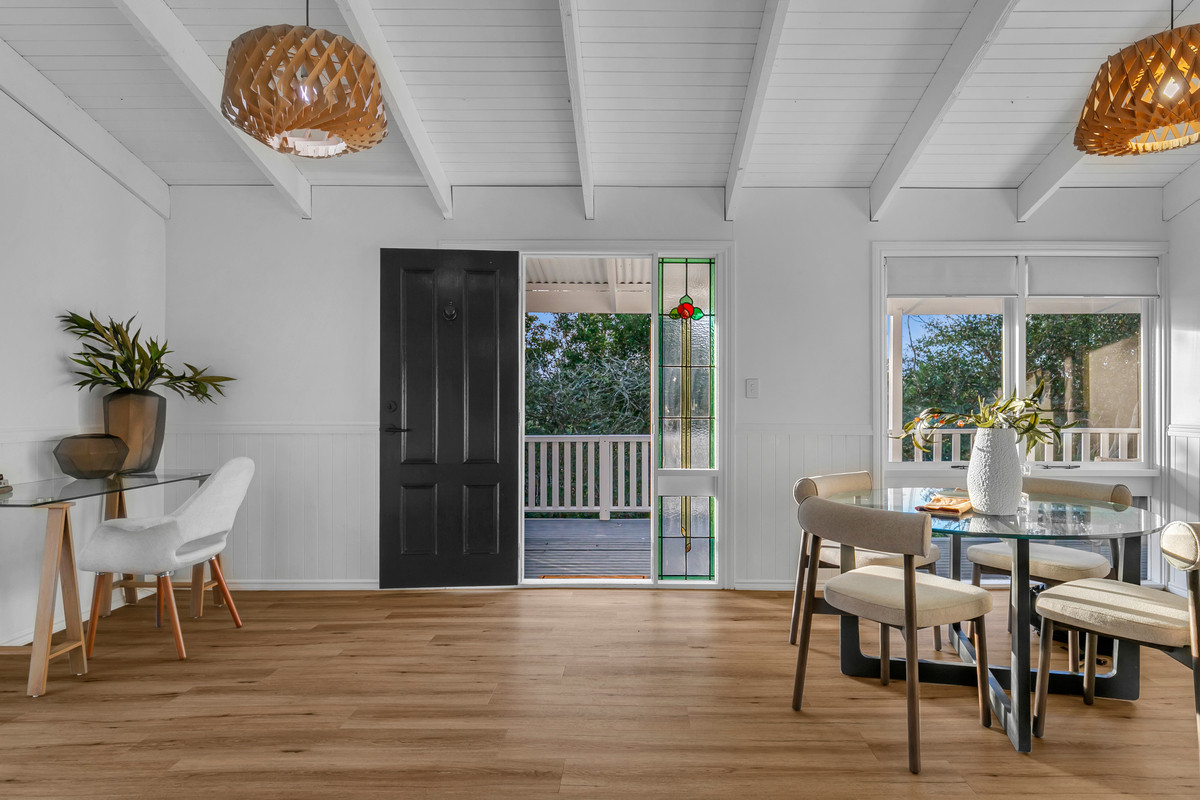 Offers Considered – Beautifully Renovated Family Home with City Views