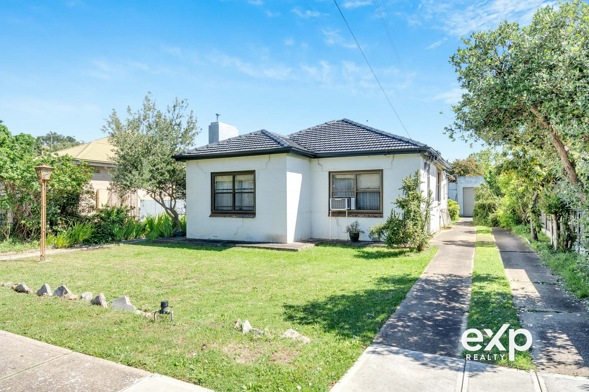 Residential for sale in Manningham, 10 Romilly Avenue, Manningham SA 5086, 718 m²