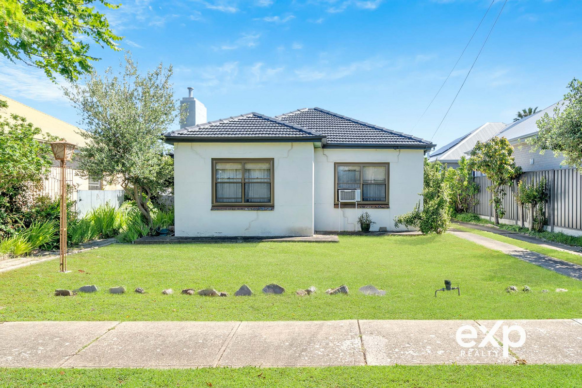 Residential for sale in Manningham, 10 Romilly Avenue, Manningham SA 5086, 718 m²