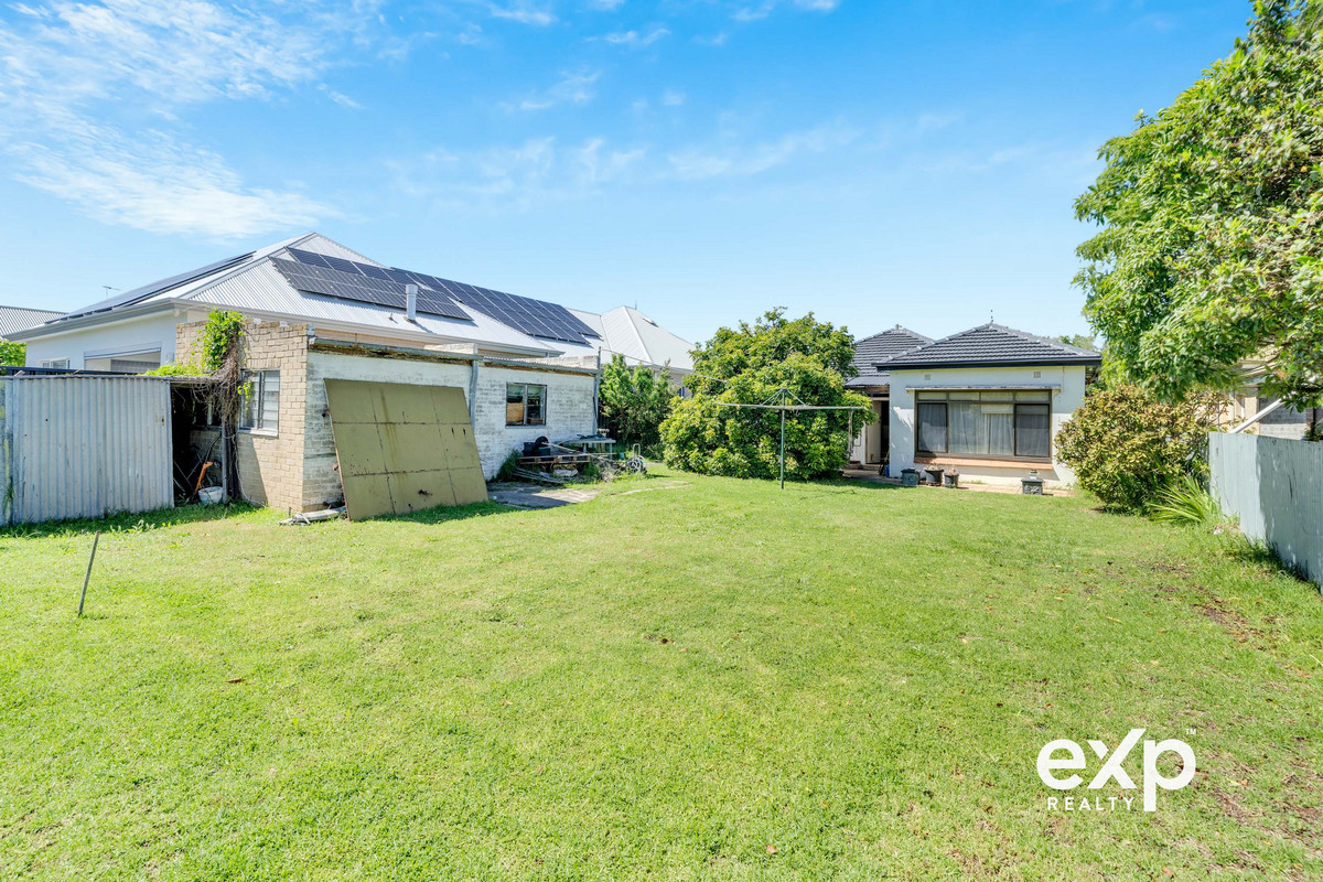 Residential for sale in Manningham, 10 Romilly Avenue, Manningham SA 5086, 718 m²