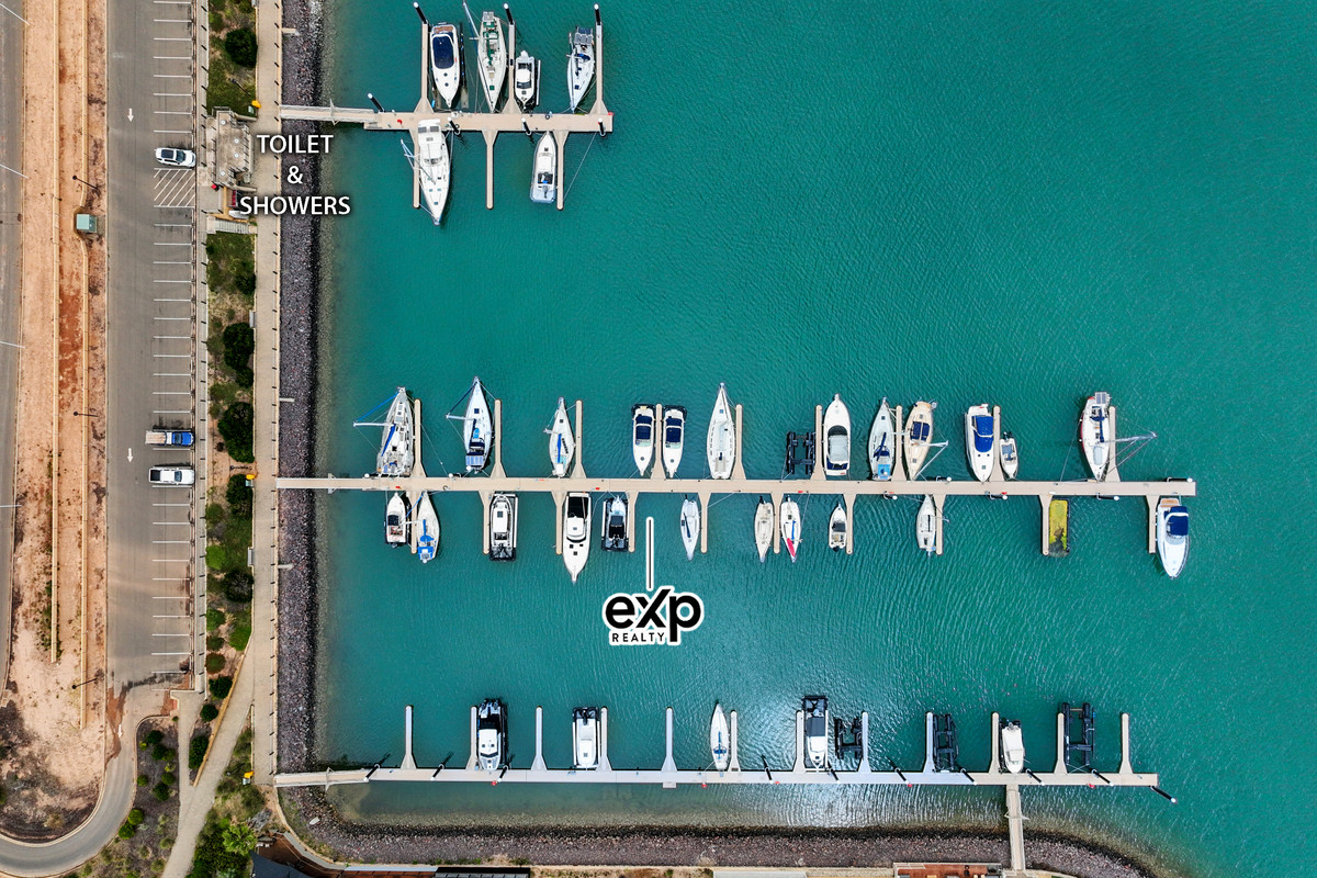 Secure Your Own Wallaroo Marina Berth