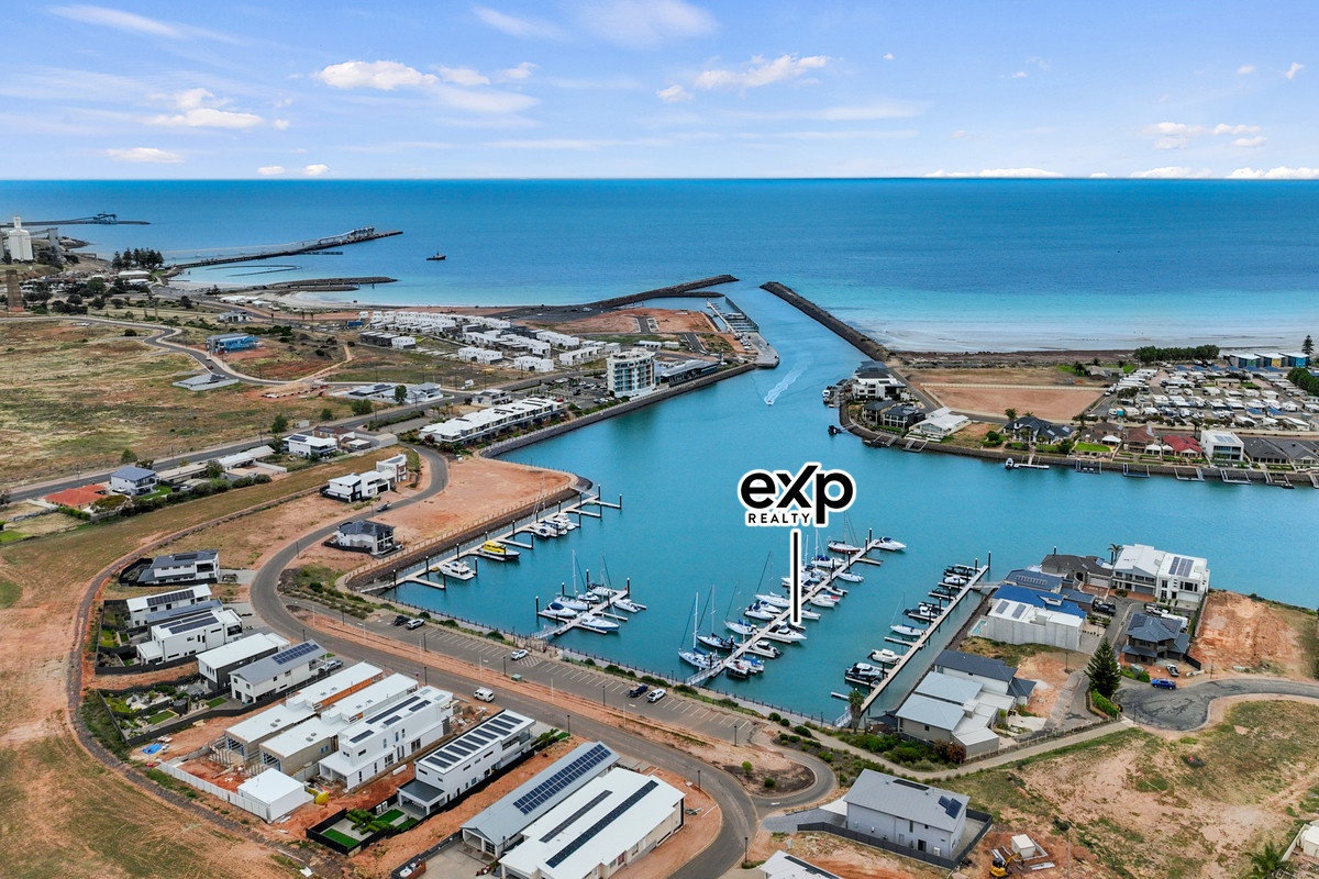 Secure Your Own Wallaroo Marina Berth
