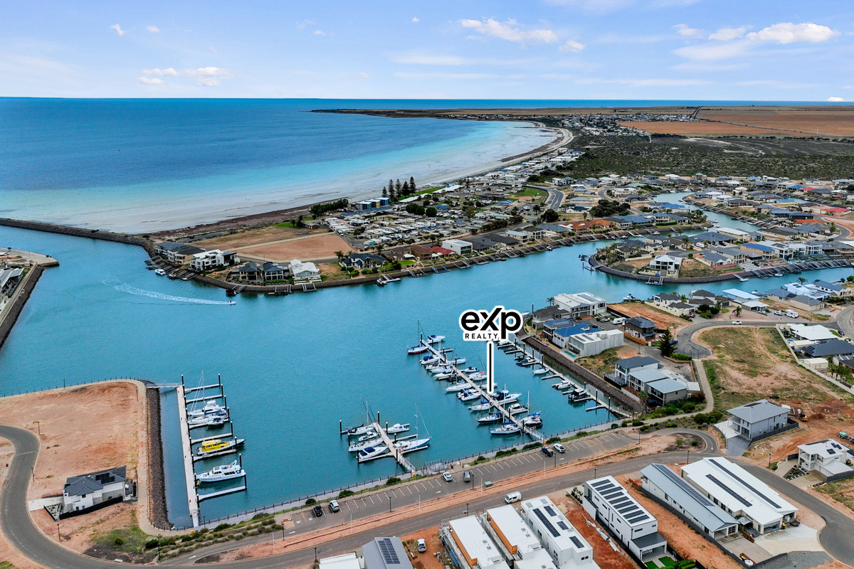 Secure Your Own Wallaroo Marina Berth