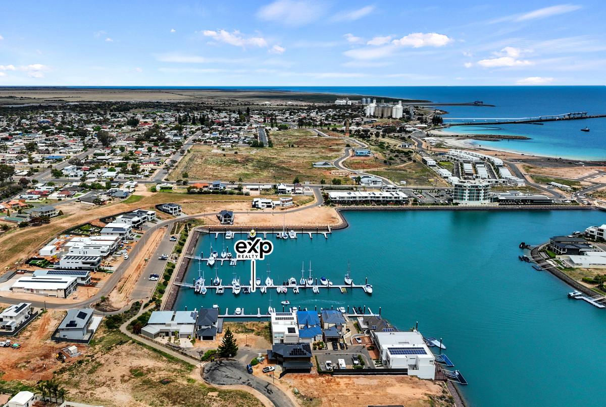 Secure Your Own Wallaroo Marina Berth