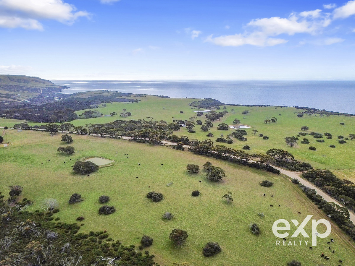 Perfectly Positioned Costal Allotment Primed With Opportunities
