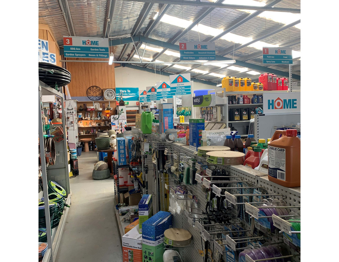 Neerim South Home Hardware