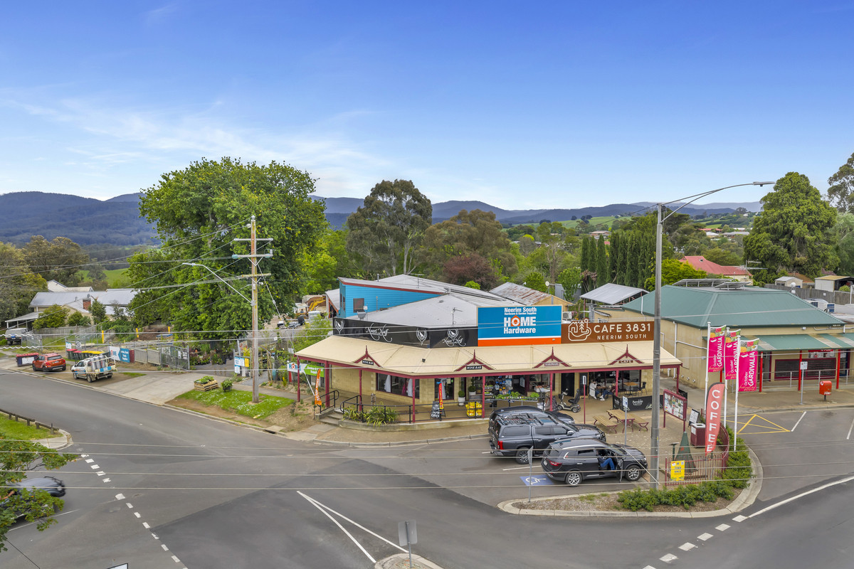 High-Exposure Main Road Freehold with Multiple Income Streams