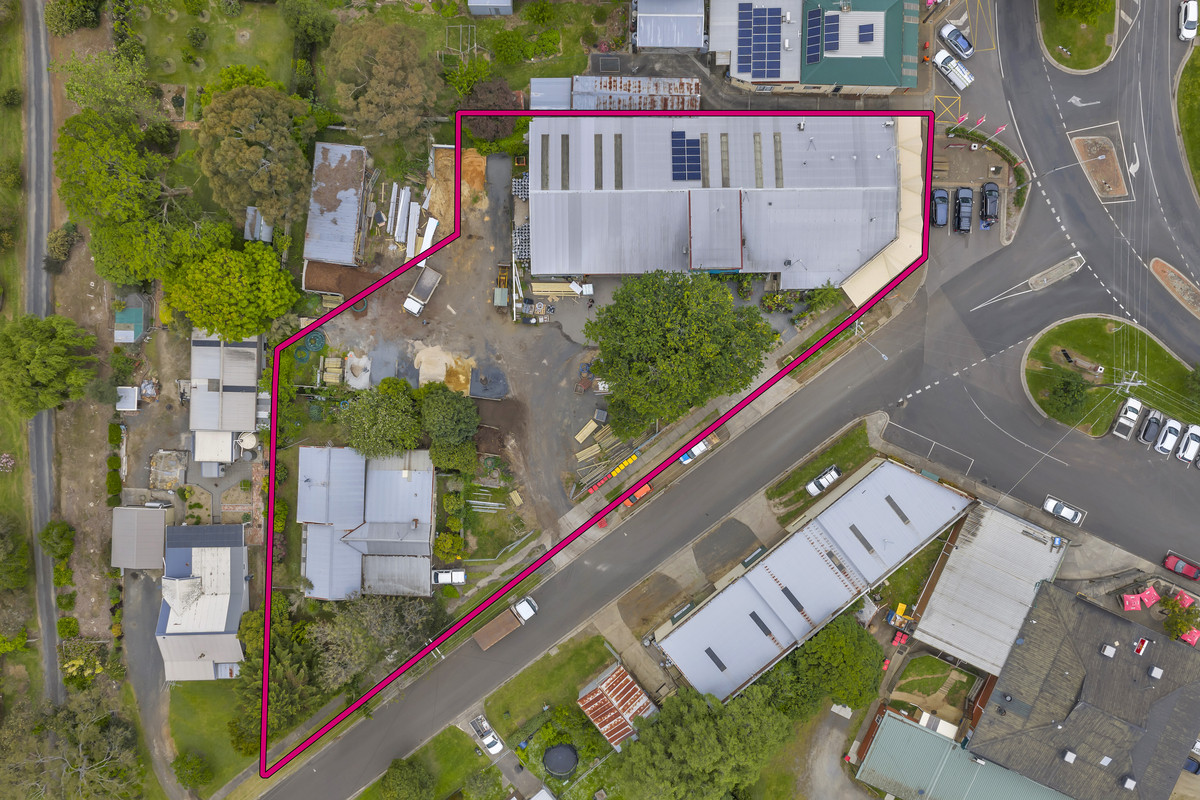 High-Exposure Main Road Freehold with Multiple Income Streams