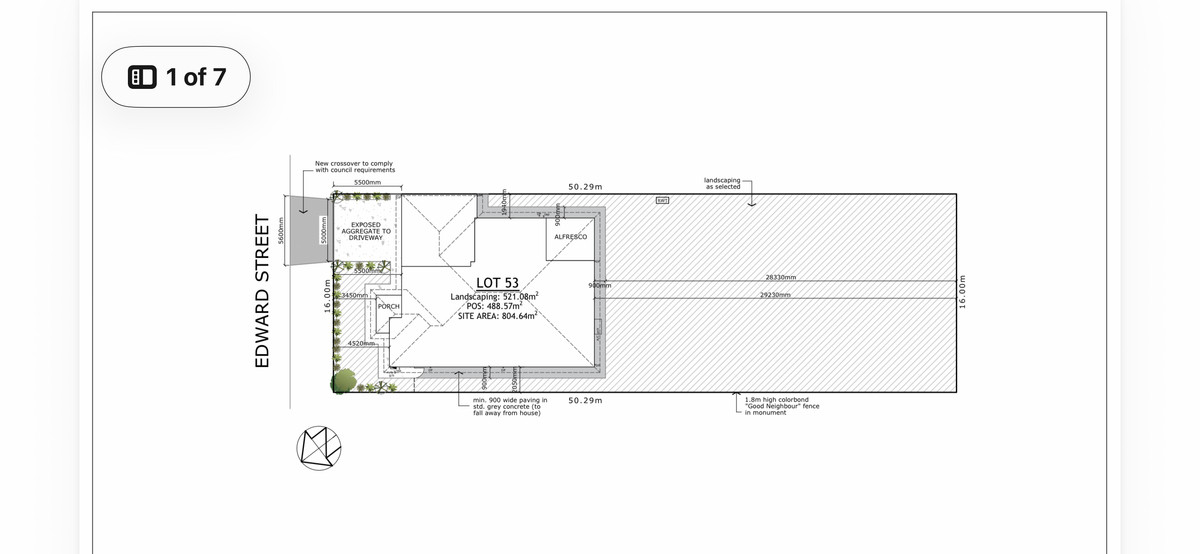 Affordable Land Opportunity in Mannum
