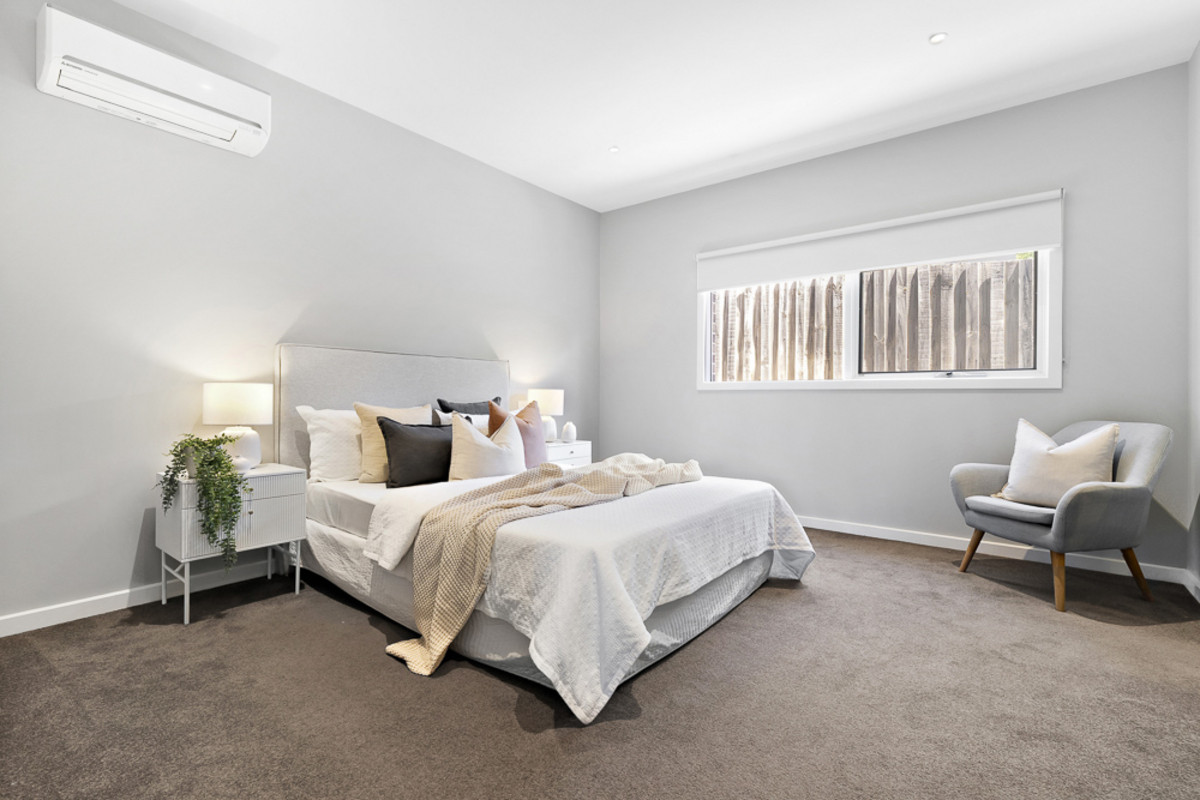 Style & Space in a Quiet Pocket of Donvale.