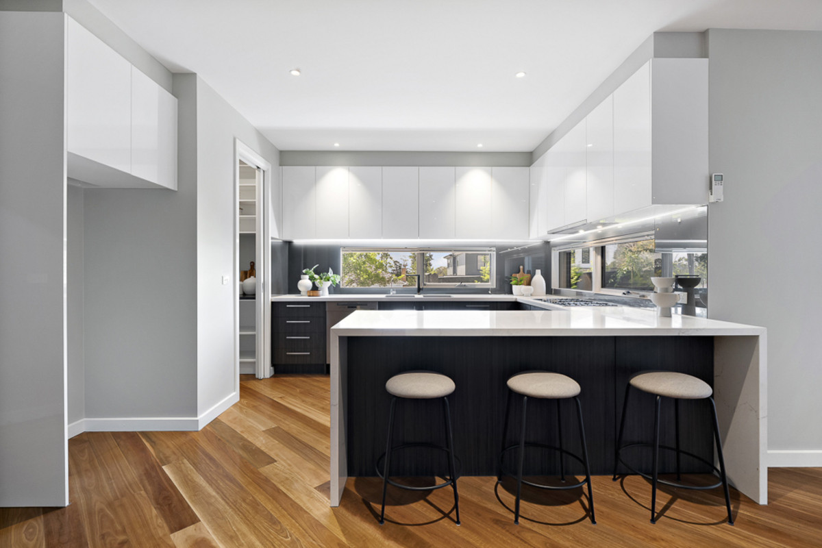 Style & Space in a Quiet Pocket of Donvale.
