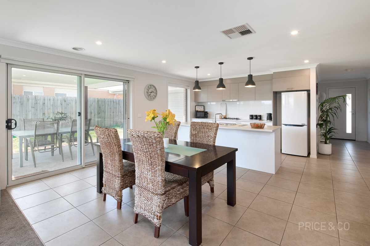 Modern Family Living in a Quiet, Convenient Dalyston Pocket